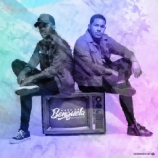 Os Metidos - A Tonga (Original Mix)